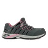 Chaussure de sécurité pour femme