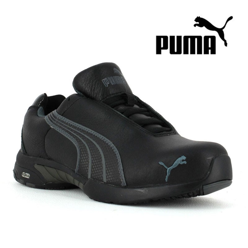 chaussure de securite femme puma velocity s3