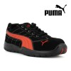 chaussure de sécurité puma silverstone low s1p