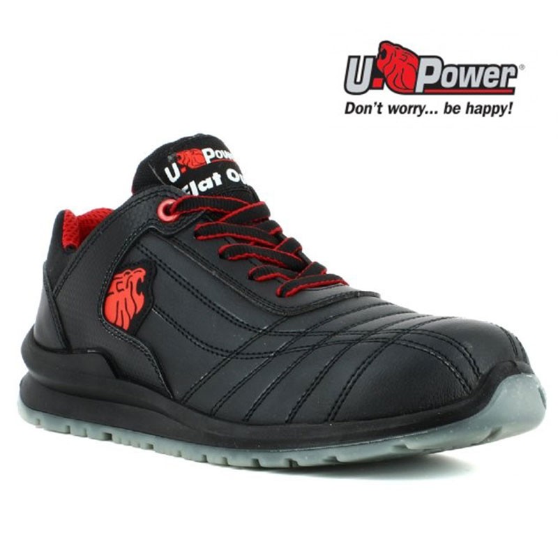 basket de sécurité légère et confortable