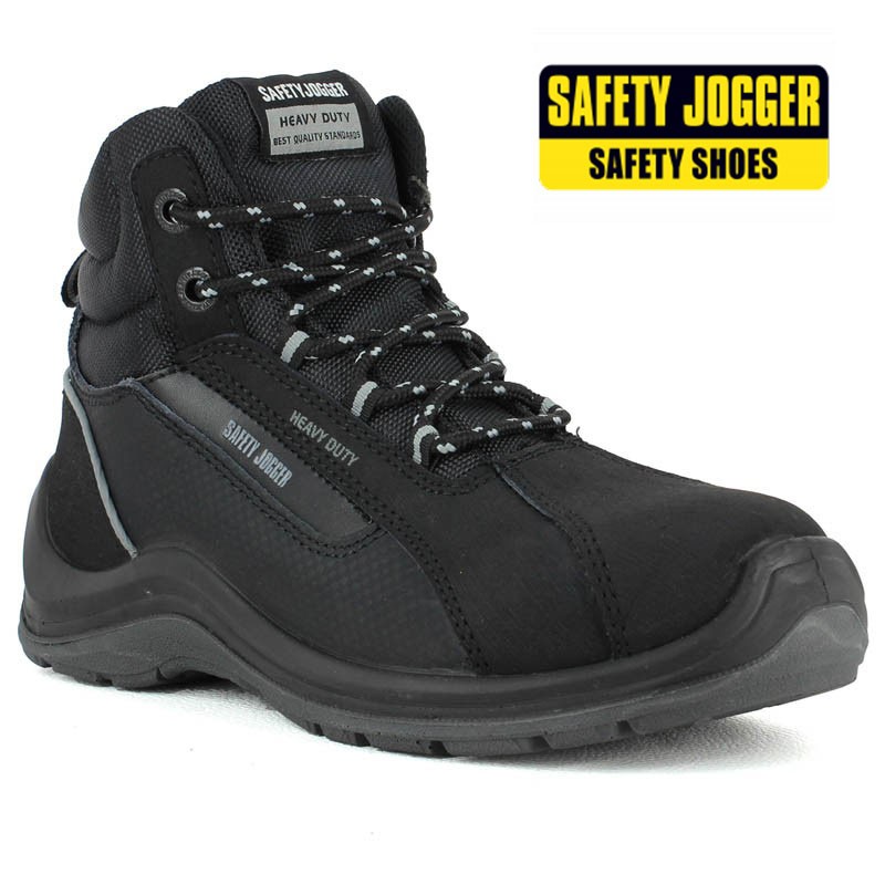 Safety jogger Elevate