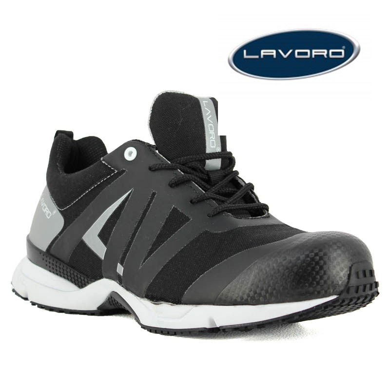 Basket de sécurité S3 pour hommes et femmes