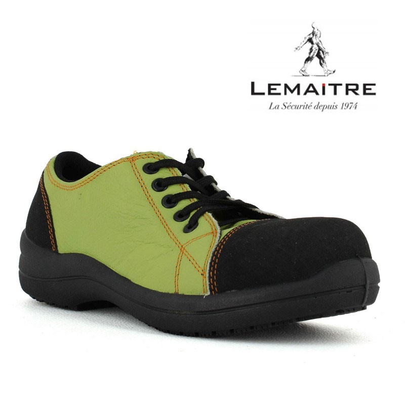 basket de securite s3 legere