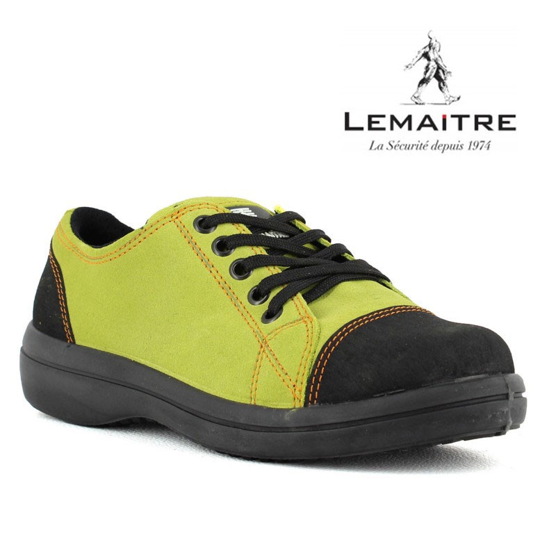 chaussure vitamine basse legere