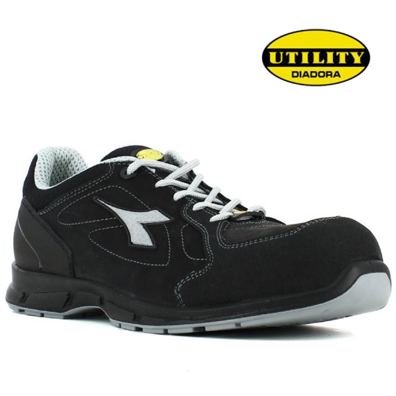 chaussures de sécurité flex Diadora embout composite