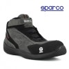 chaussure de securite haute sparco racing s3