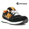 Chaussure de sécurité Run Soft Nord'ways amagnétique hommes S3