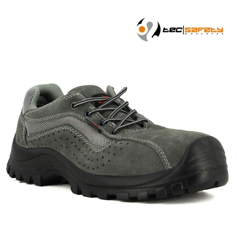 CHAUSSURE DE SÉCURITÉ TEC SAFETY PAS CHER