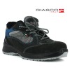 basket sécurité légère hommes sans métal