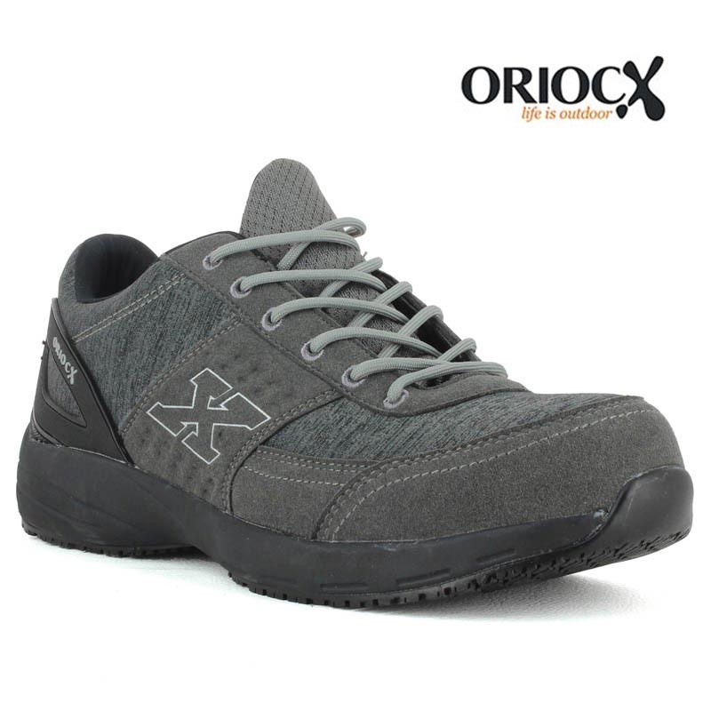 basket-securite-homme-grise