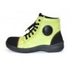 chaussure de sécurité très confortable femme