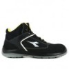 chaussure de sécurité diadora sans métal