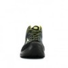chaussures de sécurité S3 homme hautes