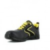 chaussures de sécurité homme anti métal s3