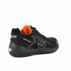 chaussure de securite basket legere et souple sparco sport s3
