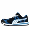 Chaussure de securite Puma Aerial low sans metal S1P