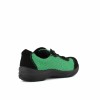 chaussure de securite femme lemaitre reseda vert