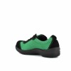 chaussure de securite lemaitre reseda vert s1p