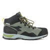 CHAUSSURE DE SÉCURITÉ HOMME GRISE MONTANTE DIADORA